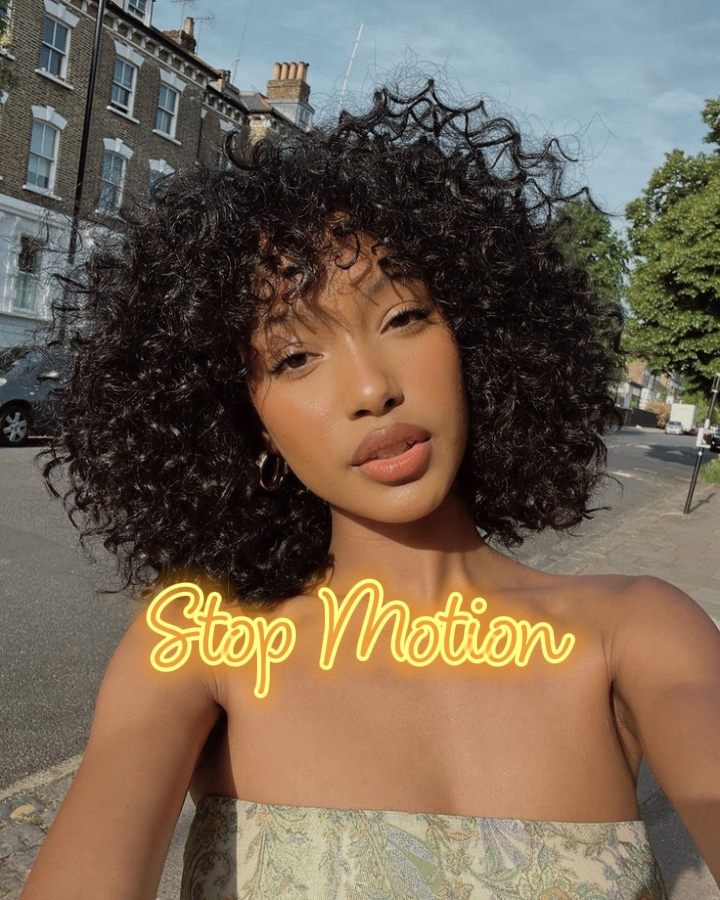 Stop Motion