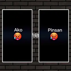 AKO vs PINSAN