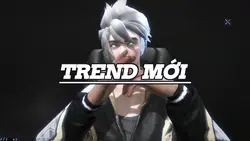 TREND HOT 