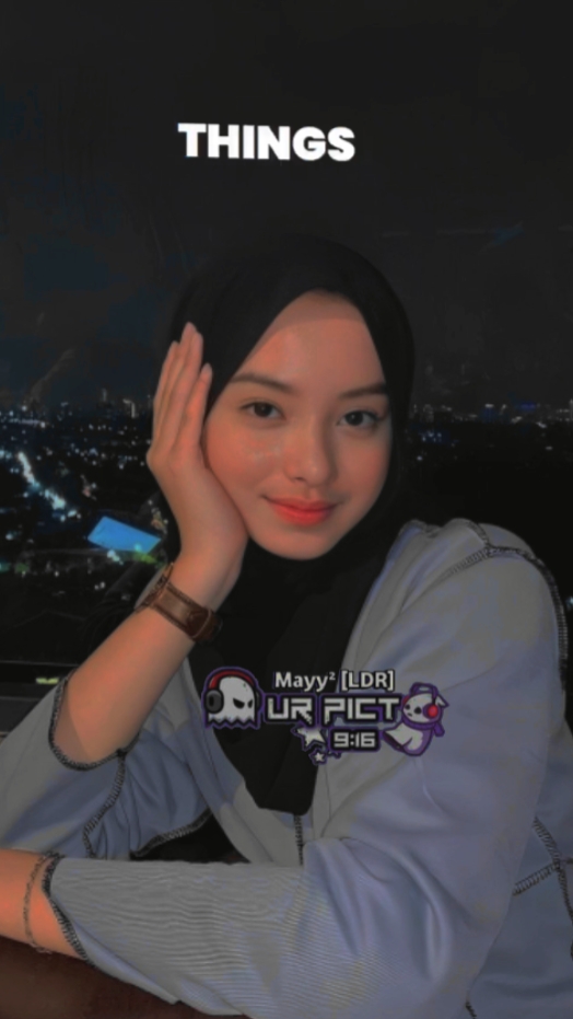 Lirik Lagu aesthetic