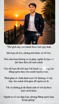 Cố gắng lên 