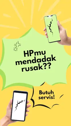service hp