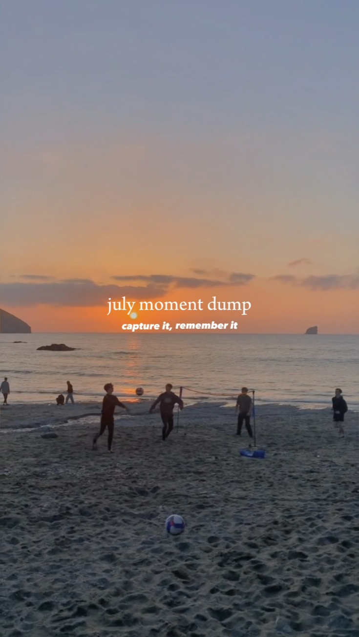 pembuangan Juli 2023