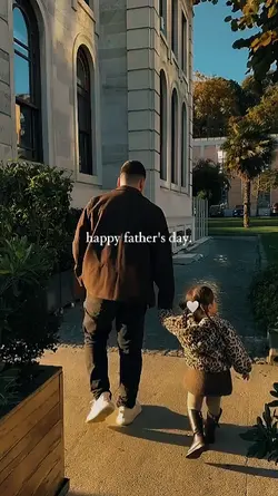 Happy Father's Day 