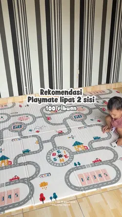 Playmat bayi