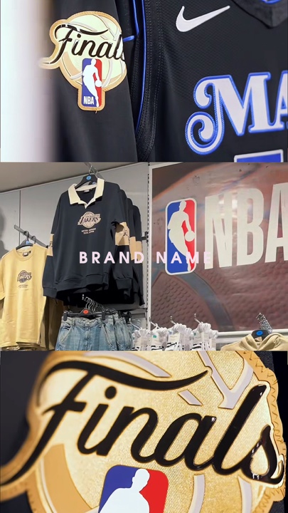 Caída de merchandising