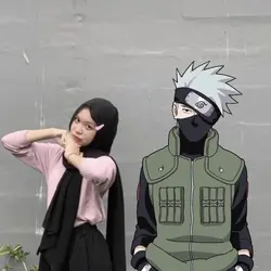 versi Kakashi