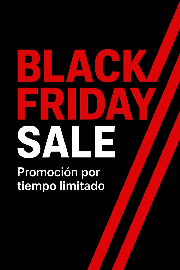 Black Friday 