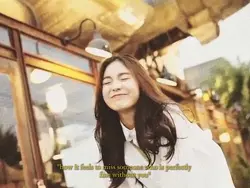 miss someone