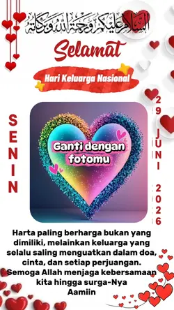 hari keluarga
