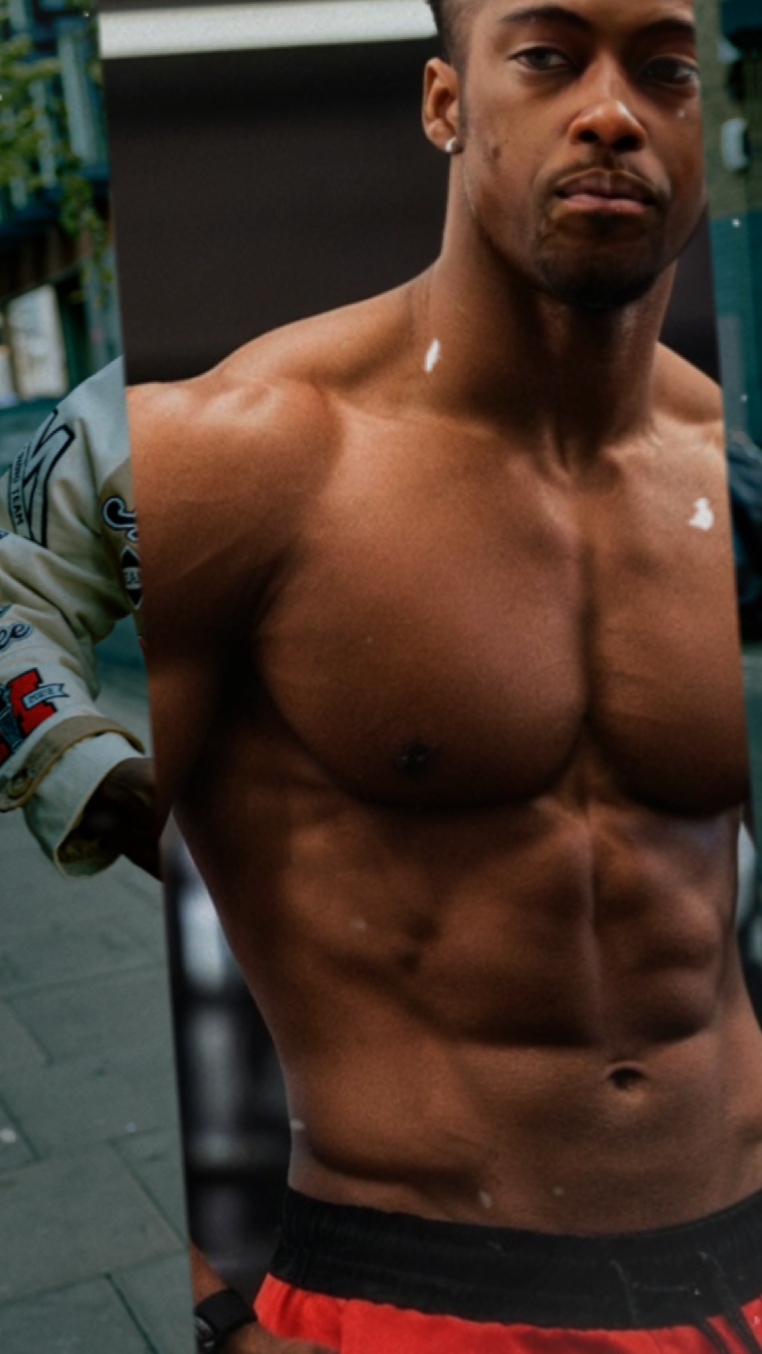 Transformación de hombres
