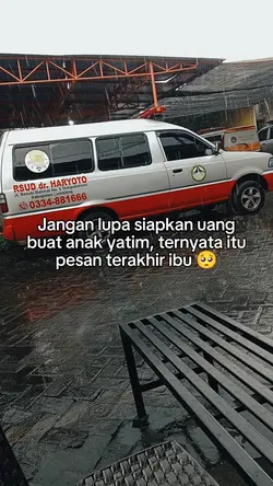 Pesan ibu