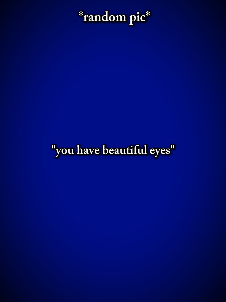 yeux