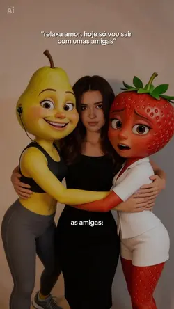 minhas amigas!!💘