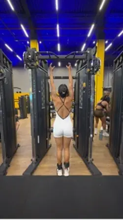 Treino vídeo longo