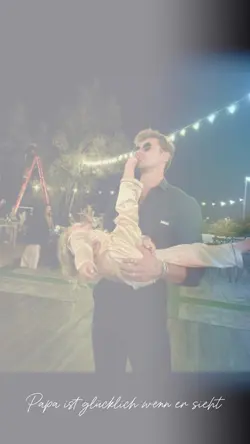 Papa liebt dich ❤️