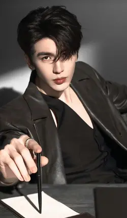 จางหลิงเฮ่อ