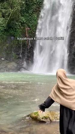 kayanya salah outif