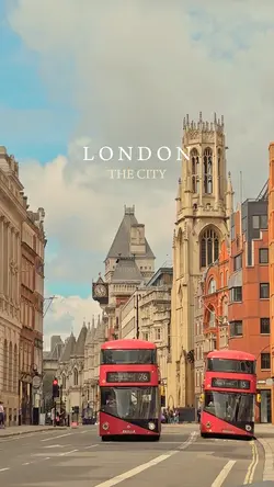 London template