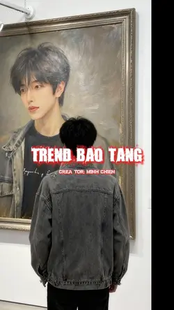 Trend bảo tàng 2 Anh