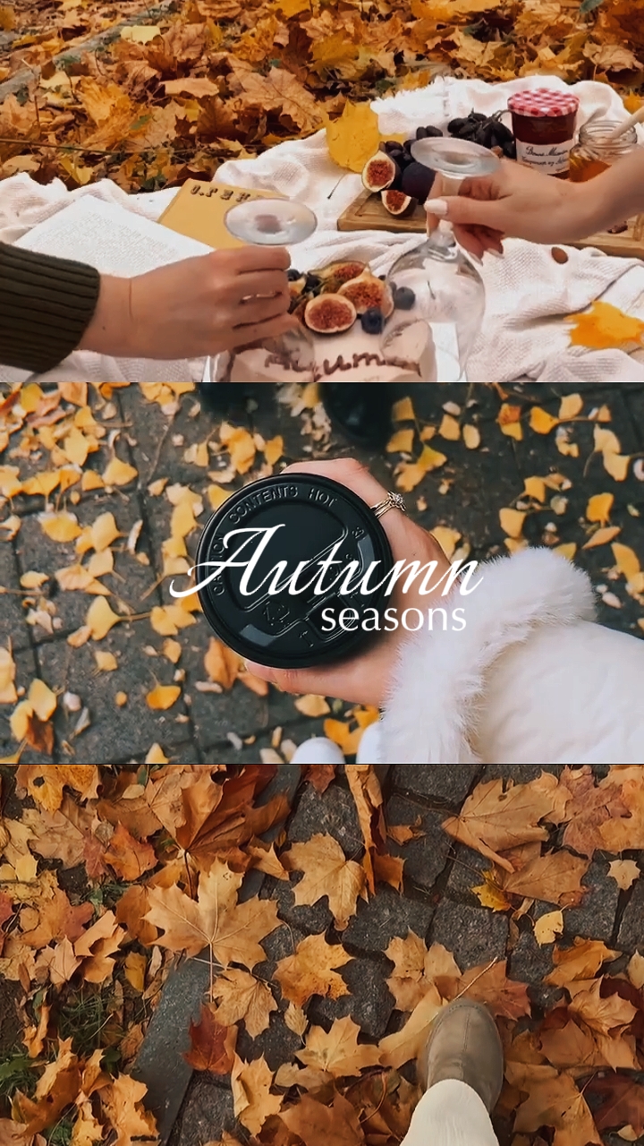 autumn seasons