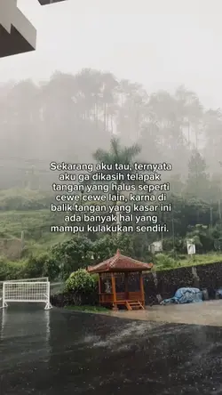 telapak tangan kasar