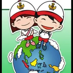 Hari pertama sekolah