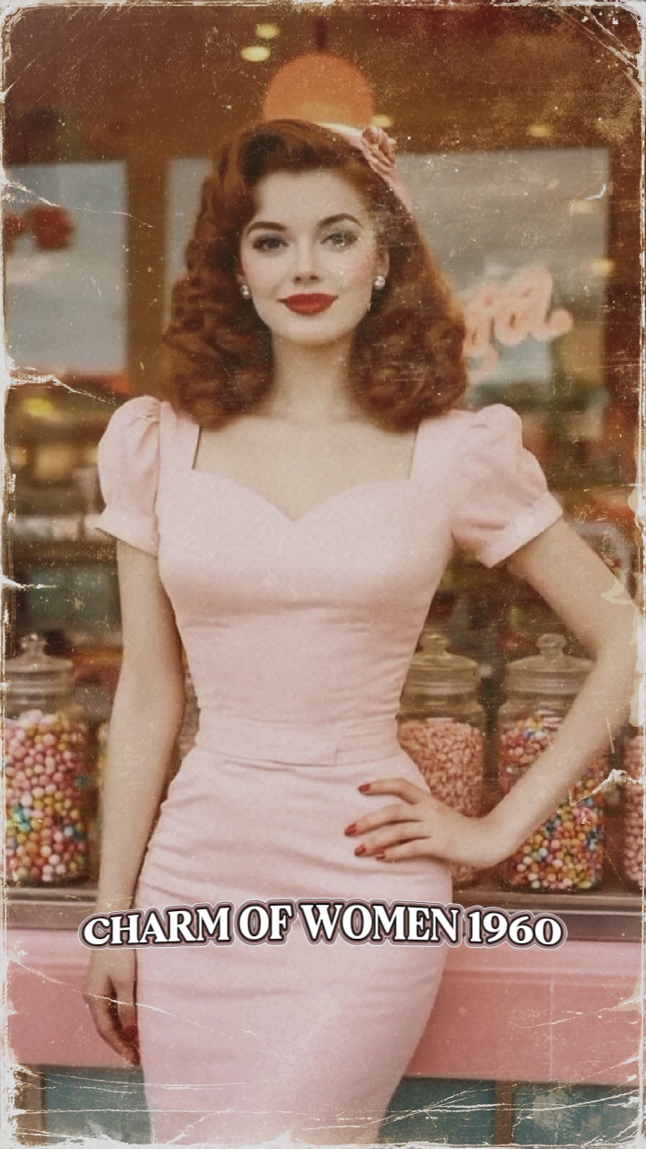 Mulheres 1960