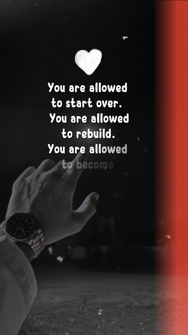 Rebuild 