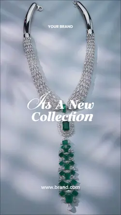 Its A New Collection