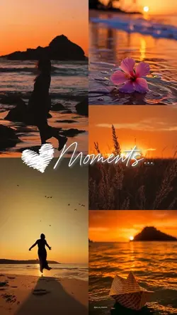 Moments🤍 