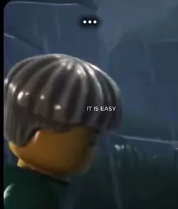 Ninjago quote 