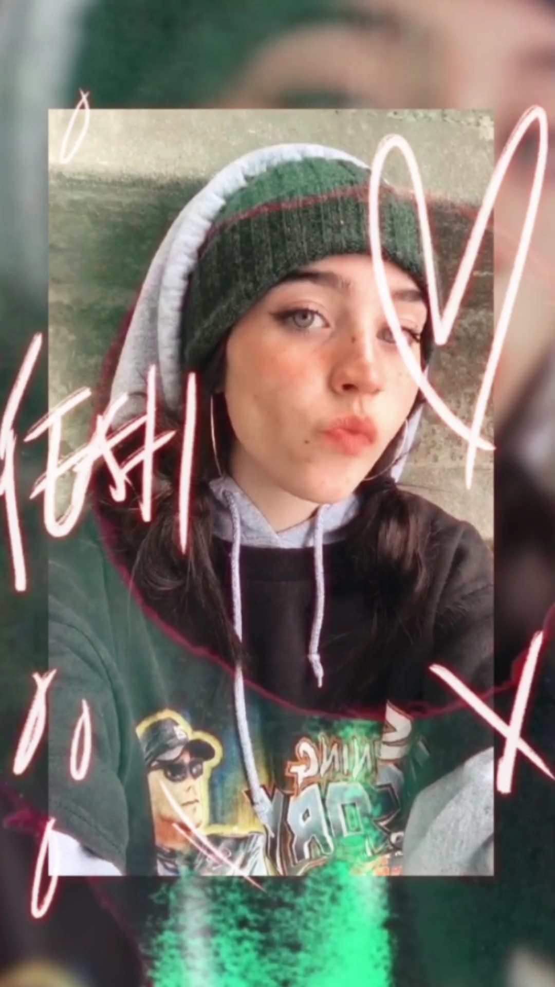 Selfie