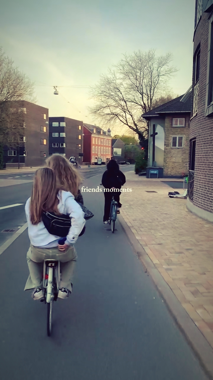 moments entre amis
