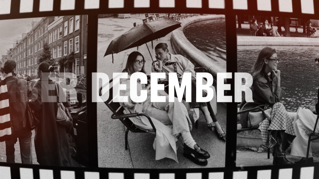 december birthday