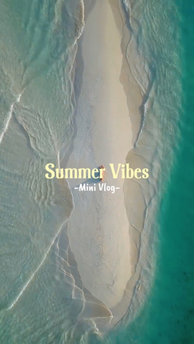 SOMMERVIBES