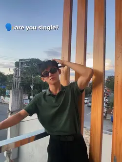 ARE YOU SINGLE?