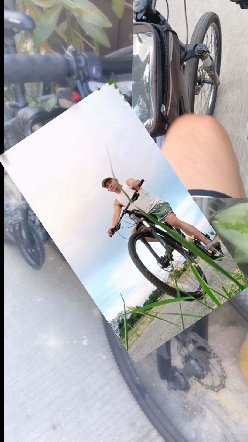 Vamos En Bicicleta