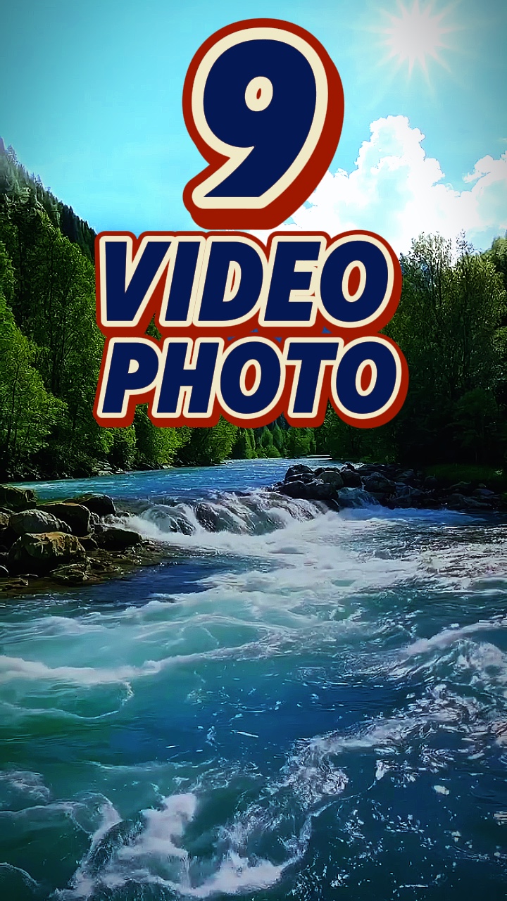 9 clip or photo 