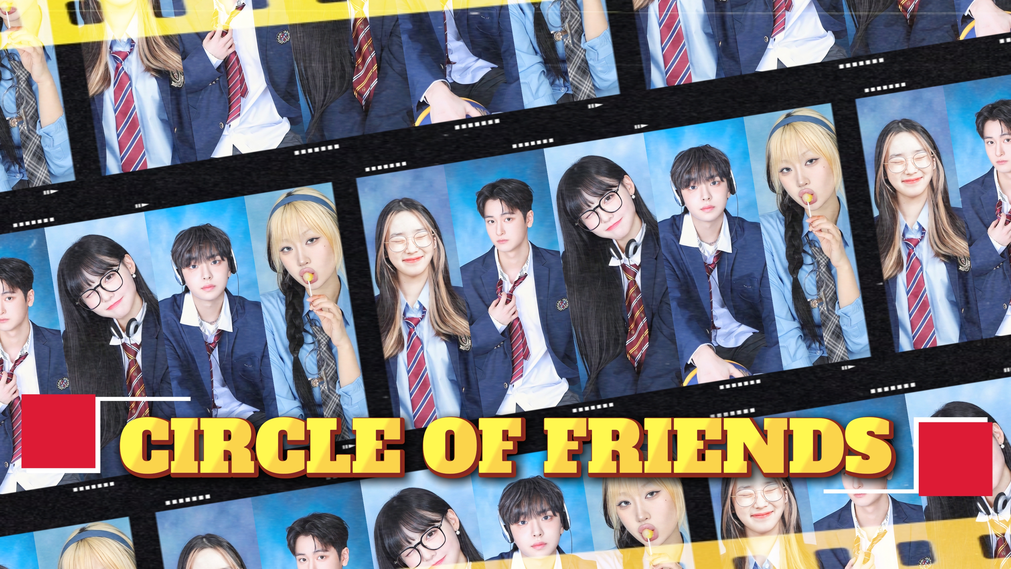 GRUP INTRO / VER5