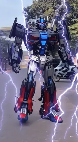 Robot Transformer