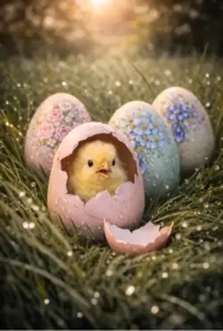 EASTER/Wielkanoc