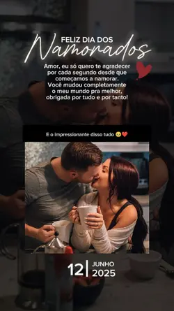 NAMORADOS