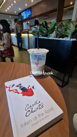 Coffee break vlog 
