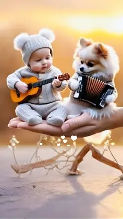 cute baby