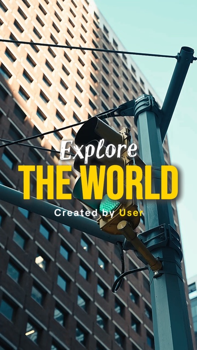 Explora El Mundo