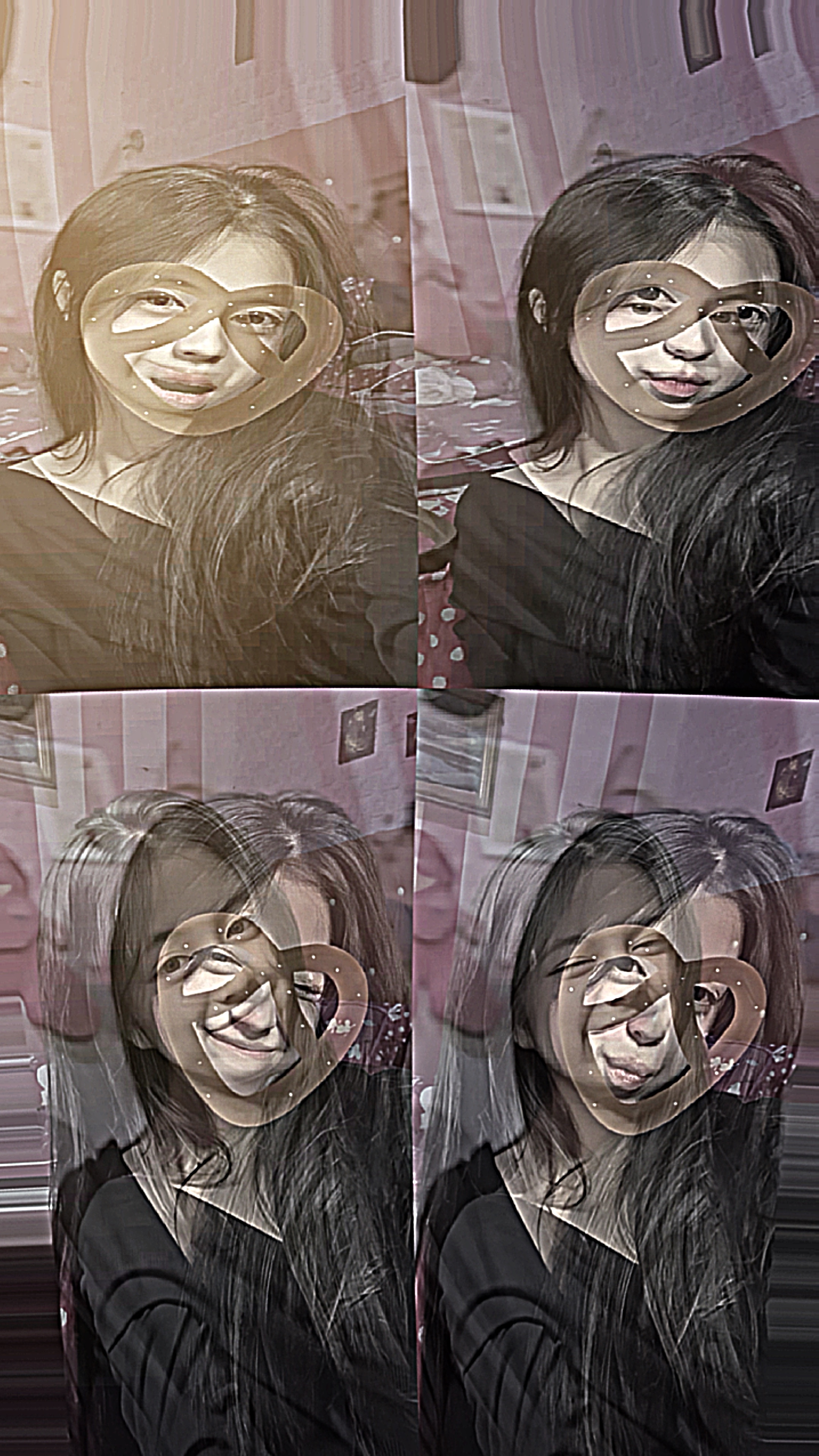 Pap random 9 foto
