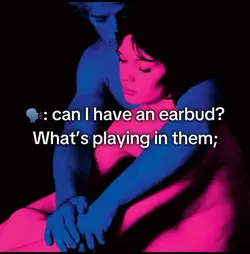 My music taste!