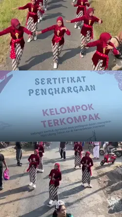 regu terkompak