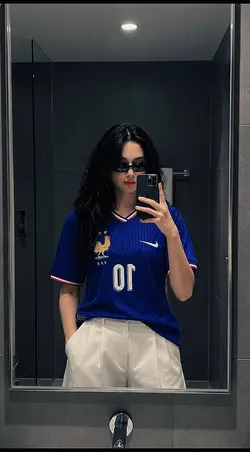 WORLD CUP DAI DAI